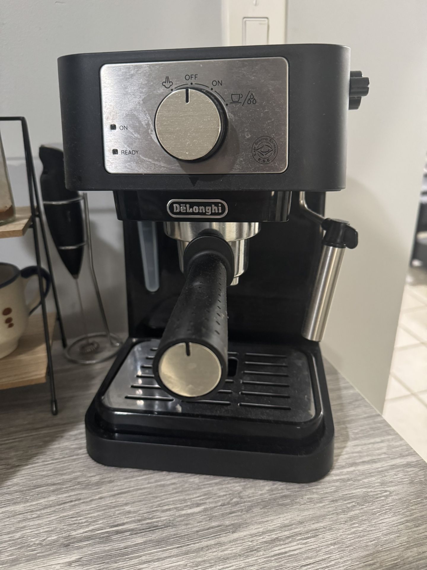Delonghi Expresso