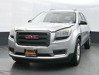 2015 GMC Acadia