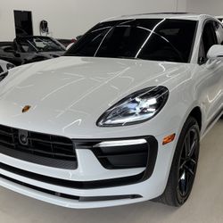 2022 PORSCHE MACAN NO CREDIT CHECK!!!!!!!