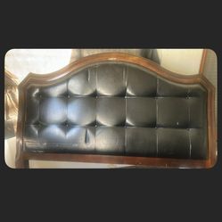 Queen Head Board 
