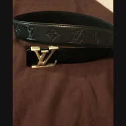 Belt Men's Belt