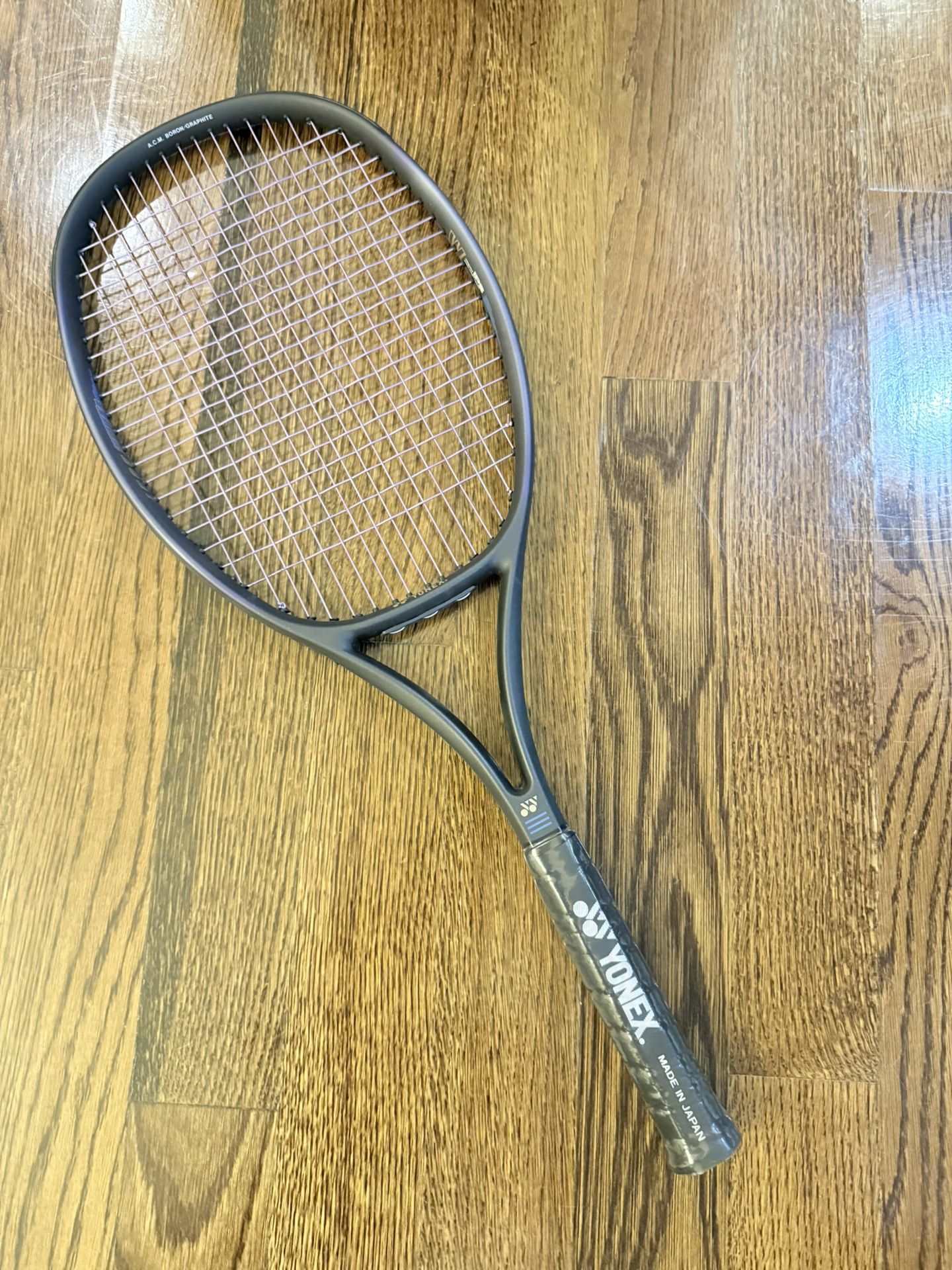 YONEX RQ-380 Widebody Tennis Racket
