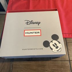 Women’s Hunter Rain Boots