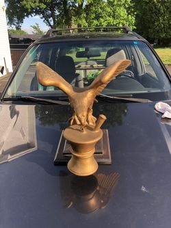 Apothecary trade sign. Awesomely piece