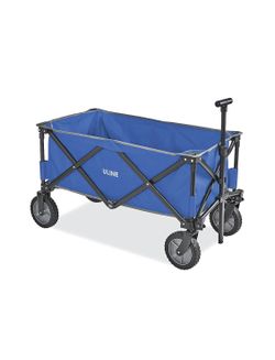 Utility Wagon