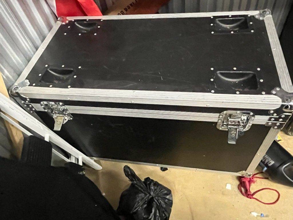 Just The Box For Beam Light