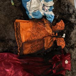 Halloween Costumes !!!!!!