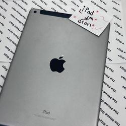 Apple IPad 6th Gen - PAYMENTS AVAILABLE NO CREDIT NEEDED