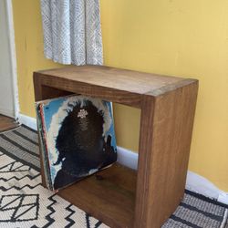 Record Square 