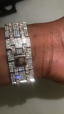 AP watch