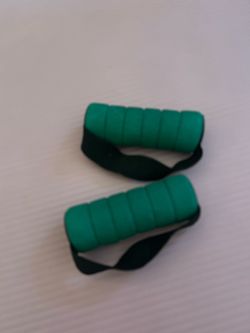 1 pound weights