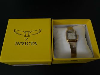 Invicta Watch