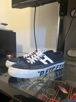 FTP X HUF COLLAB