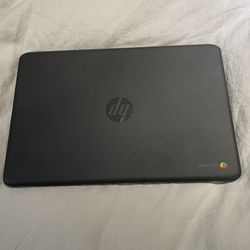 HP Chromebook 14 5G Never Used - $75