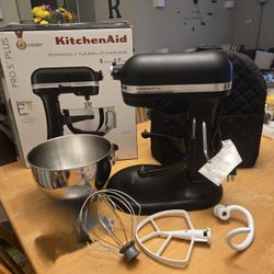 Kitchen Aid Pro Series 5 Stand Mixer