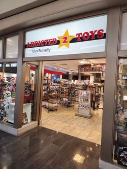 Toys and novelty