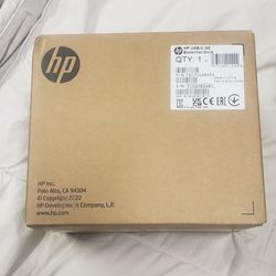 HP USB-C Dock Station G5, 5TW10AA#ABB, Wired For Notebook

 (Pick Up Only)