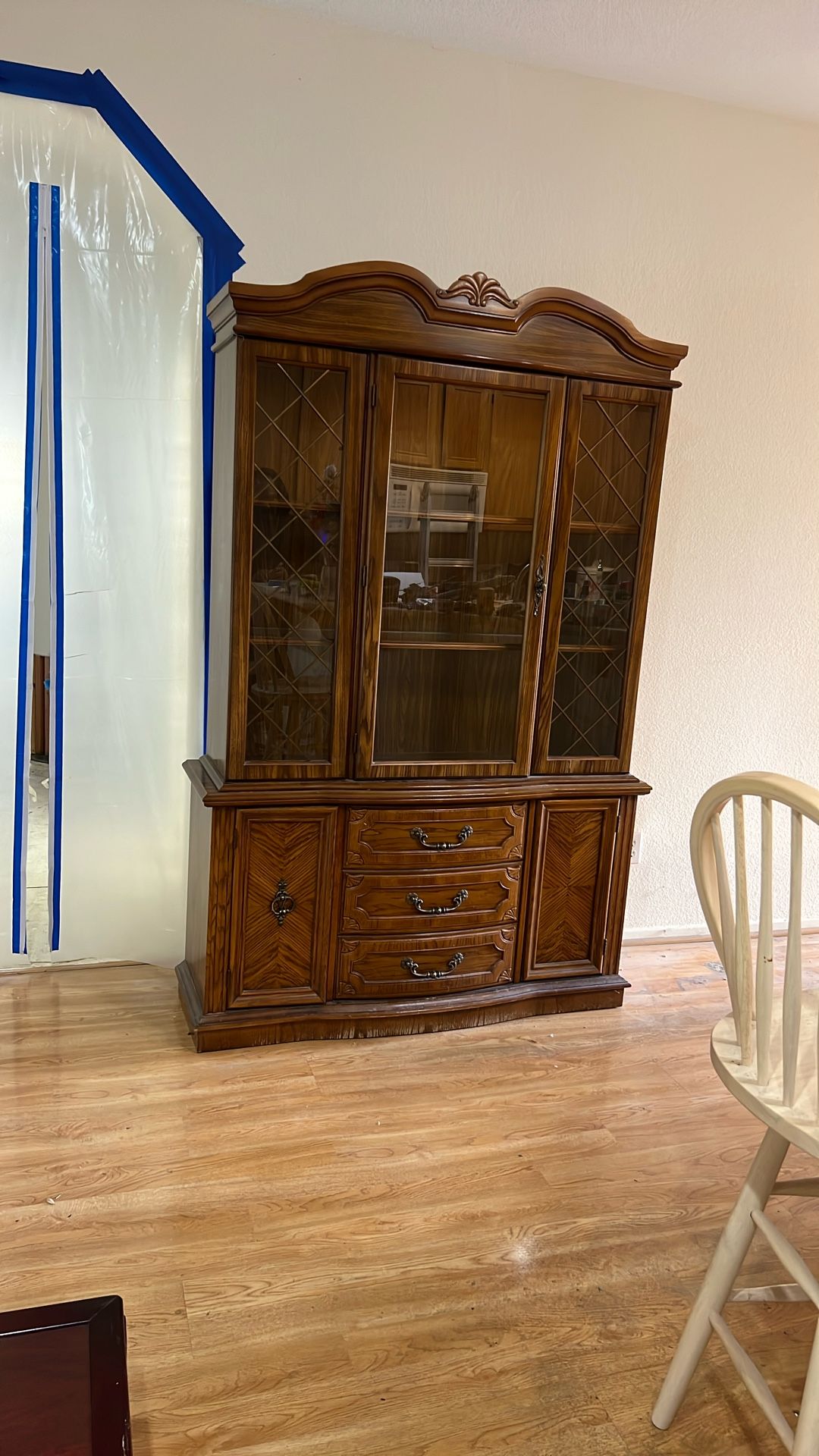 China cabinet