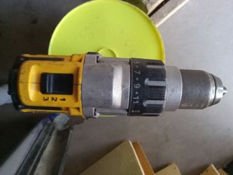 Drill