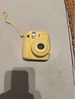 Polaroid Instax mini 8