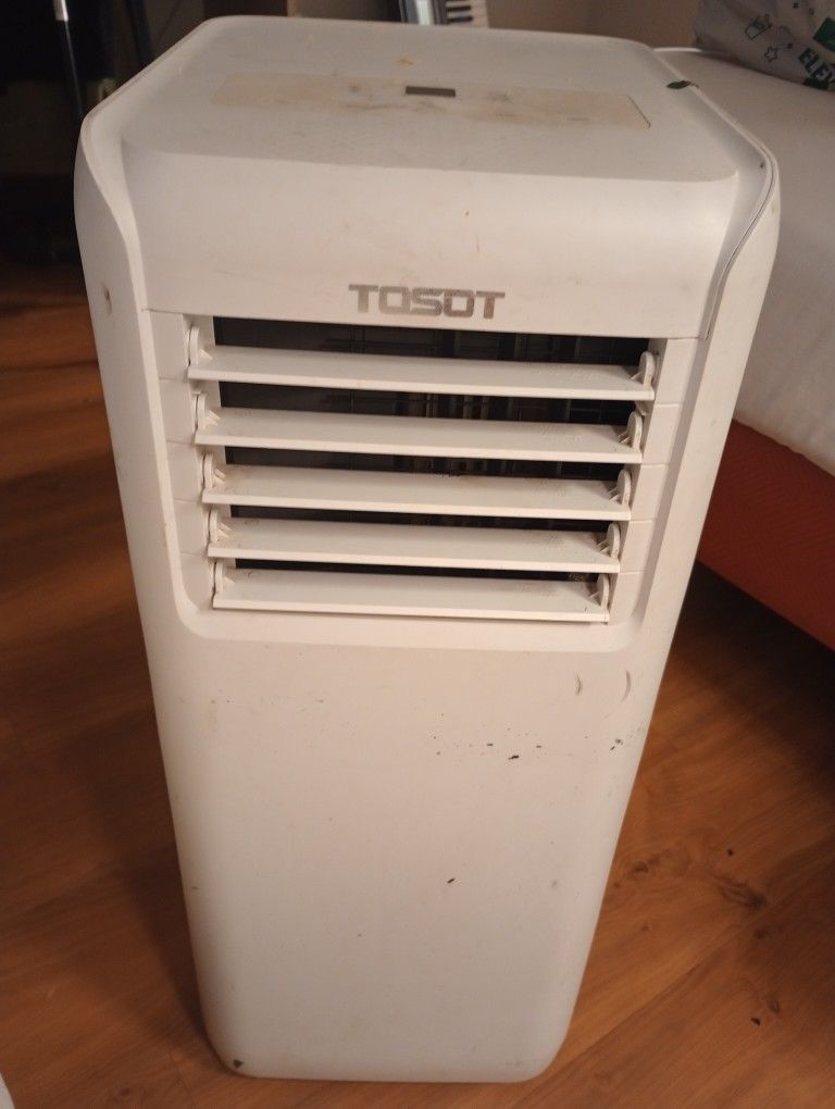 Tosot Portable Air Conditioner