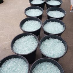 Fireplace Glass Fire Glass SALE!! Fire Glass