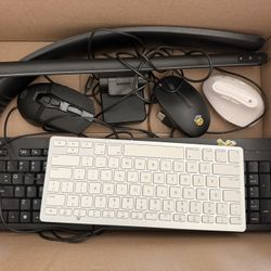 Computer Accessories 
