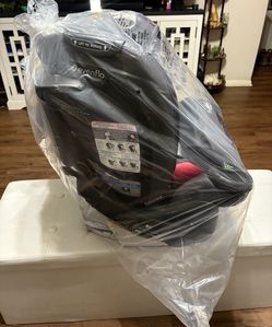 The Evenflo® Revolve360TM ExtendTM All-in-One Rotational Car Seat