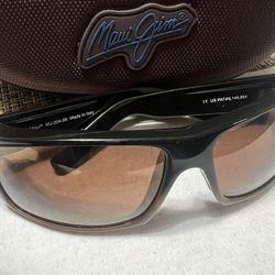 Maui Jim Sunglasses Kaimana