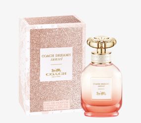 Coach Dreams Sunset Eau De Parfum