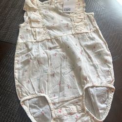 Size 2 T  For Baby