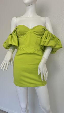 Brandnew Beautiful Dress Size Small Stretchable  Retail Value $74.99 + Tax 