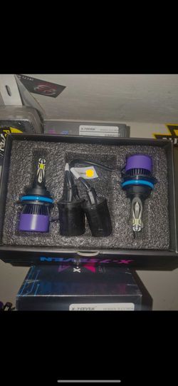 Luces Led