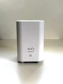 Eufy s380 home Base 2 security camera