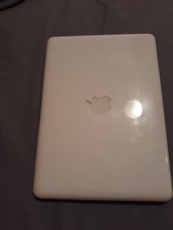 Apple computer portatil