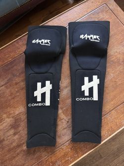 HAMMER Body wear Protective Gear