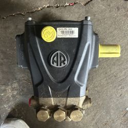 Pressure Washing Pump- Brand new 