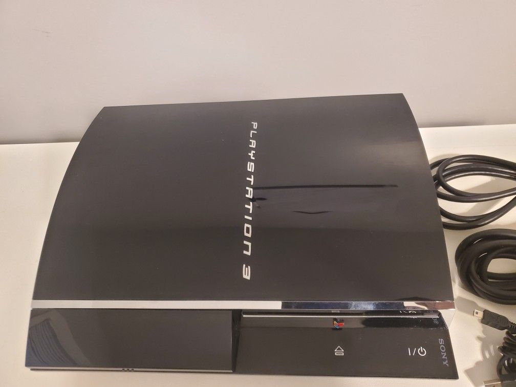 Playstation 3 Backwards Compatible for Sale in Fayetteville, NC OfferUp