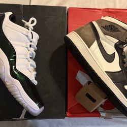 Jordan Basketball 🏀 