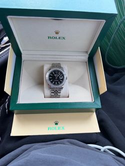 Watches