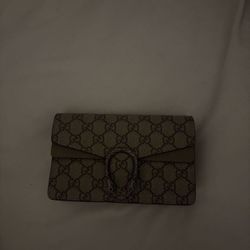 Gucci Dionysus Mini Bag 