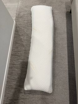 Tempur-Pedic Body Pillow