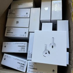 AirPods 4 ANC