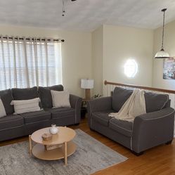 Sofa Set For Sale 