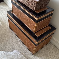 2 Drawer Storage