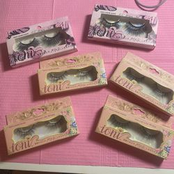 Lashes 