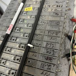 2004-2016 Prius Hybrid Battery Modules
