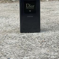 Dior Homme Intense 
