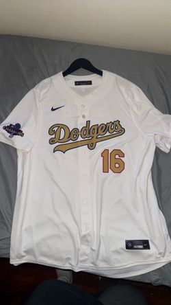 Nike Dodgers jersey size XXL