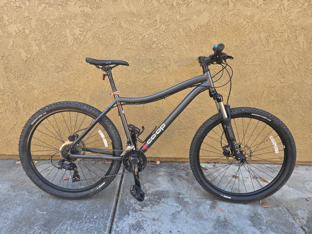 Mountain Bike XL